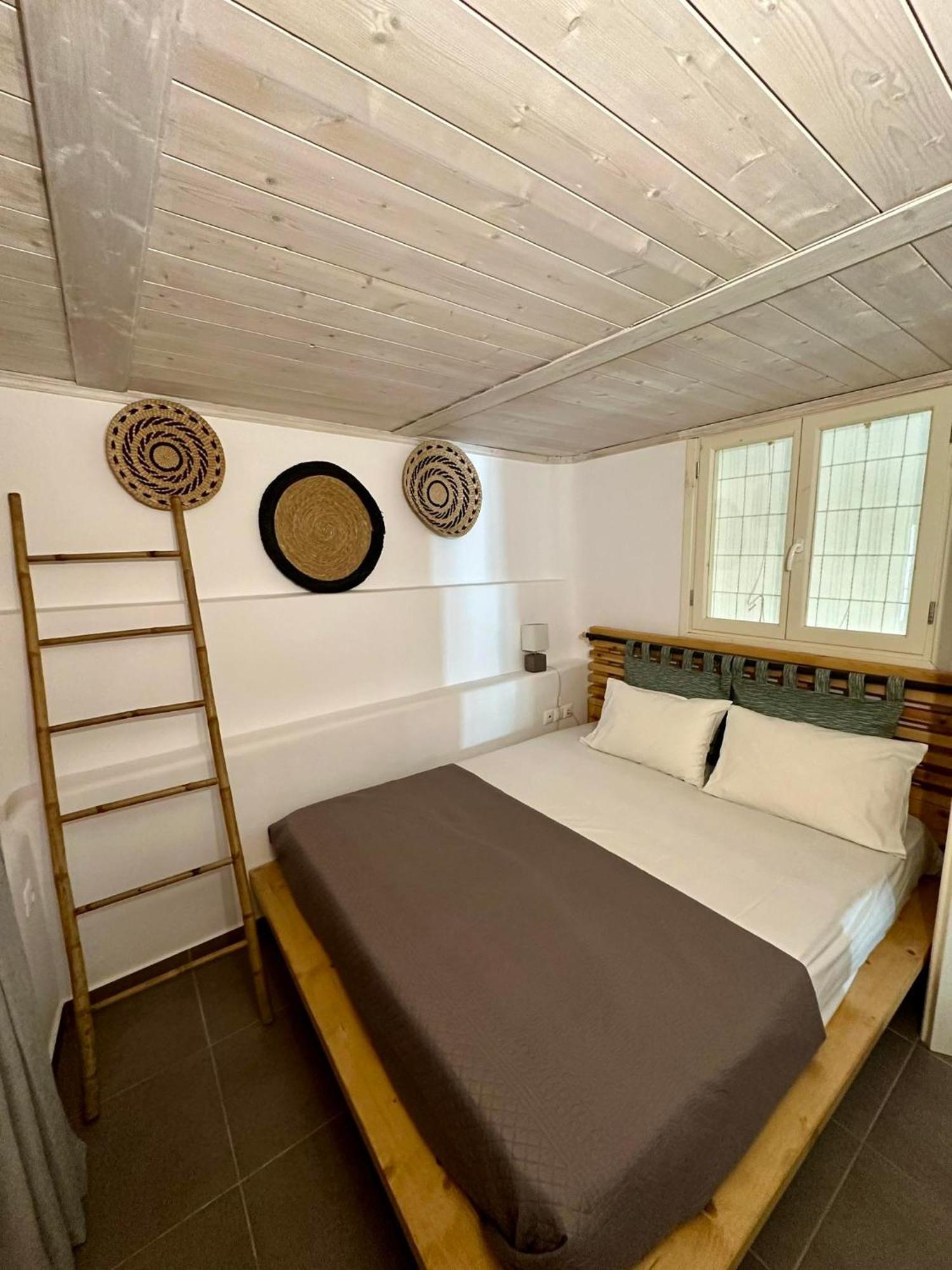Raffar Luxury Houses Psarou Platys Gialos  Room photo